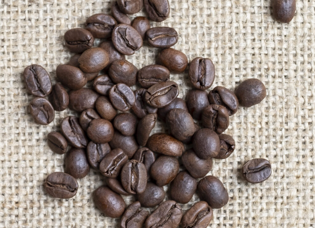Arabica Koffeinfrei